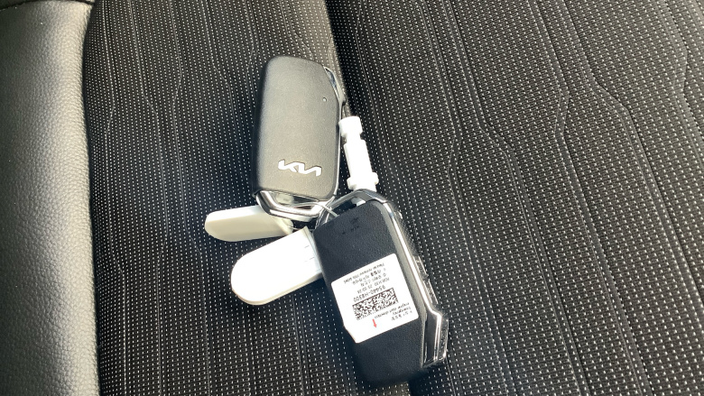 Kia Stonic 1.0T GDi 48V GT-Line S 5dr DCT Petrol Estate